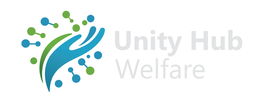 Unity Hub